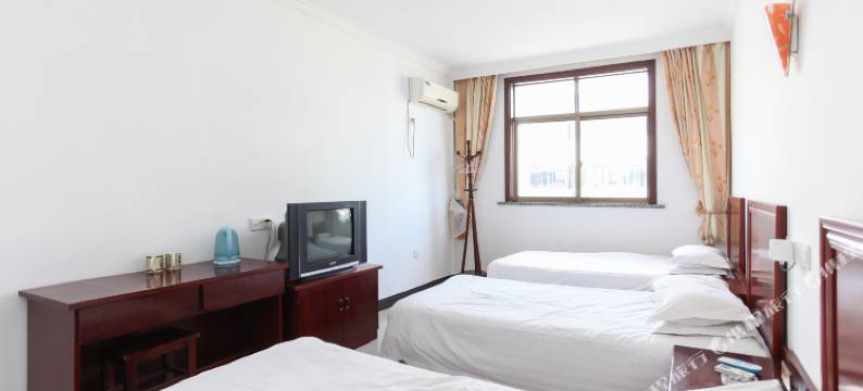 启东华泰宾馆图片