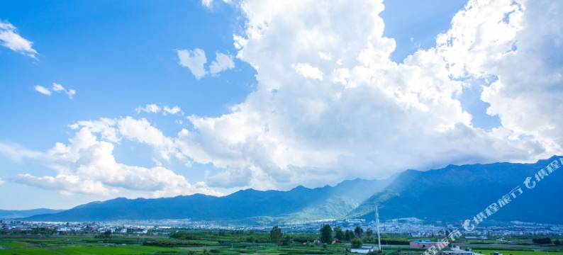 大理挽山·观景度假民宿(龙龛码头店)图片