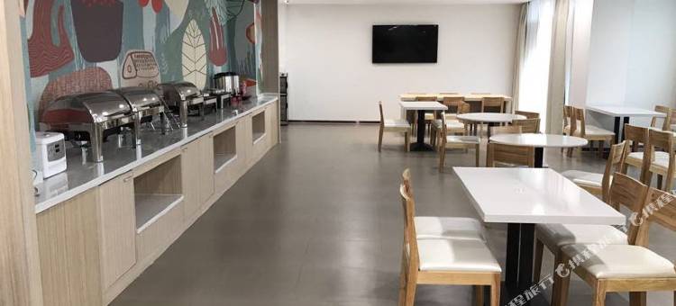 汉庭酒店(枣庄台儿庄古城店)图片