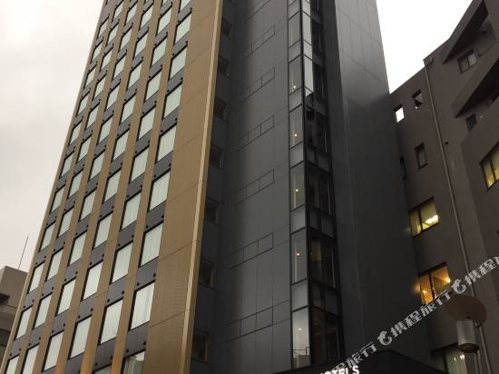 東京六本木 光芒酒店