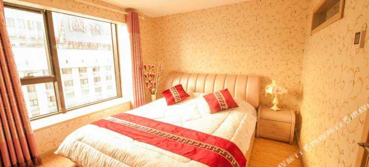 天津瑞景名郡酒店式公寓图片