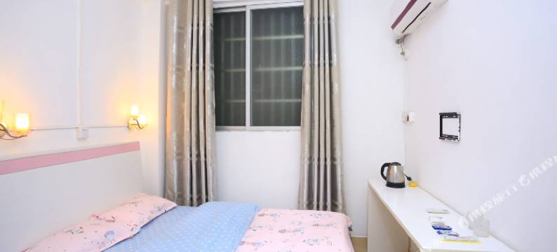 广州如佳公寓大学城店图片