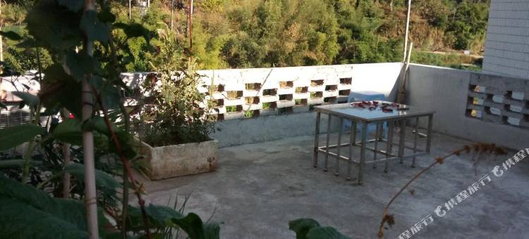 永定土楼梦辉家庭客栈(永定土楼店)图片