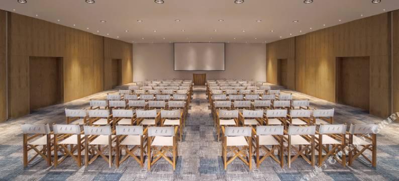 迪拜尼基海滩水疗度假村(Nikki Beach Resort & Spa Dubai)图片