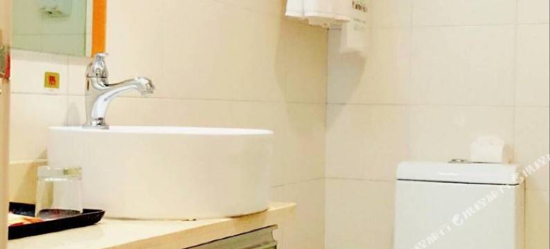 美客美家酒店(建昌古城店)图片