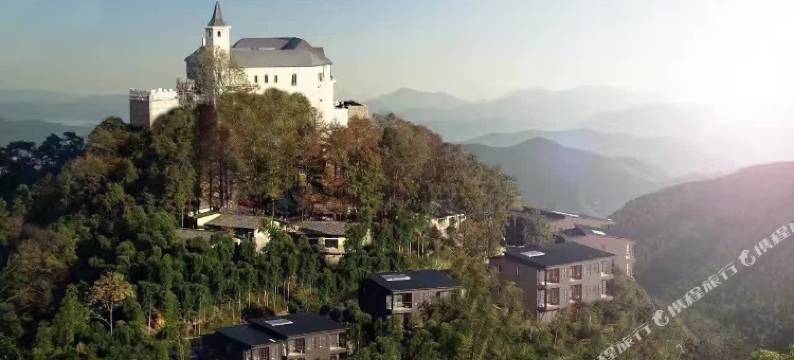 莫干山吉安民宿图片