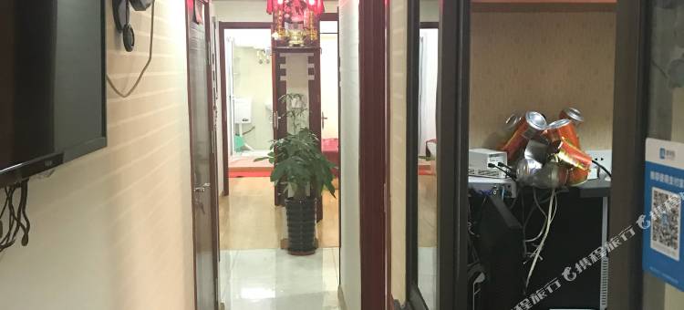 青岛博苑宾馆图片