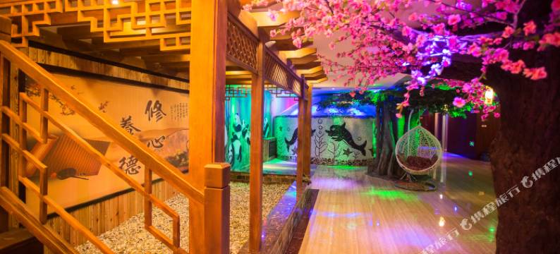 莱阳阳城壹号酒店图片