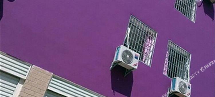 厦门圆梦公寓图片