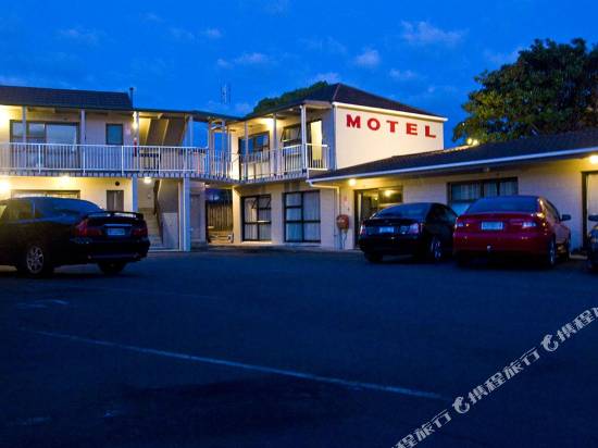 奧克蘭梅朵茂汽車旅館
