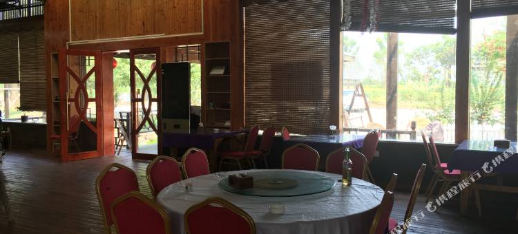 苏州金之庭精品生态农庄图片