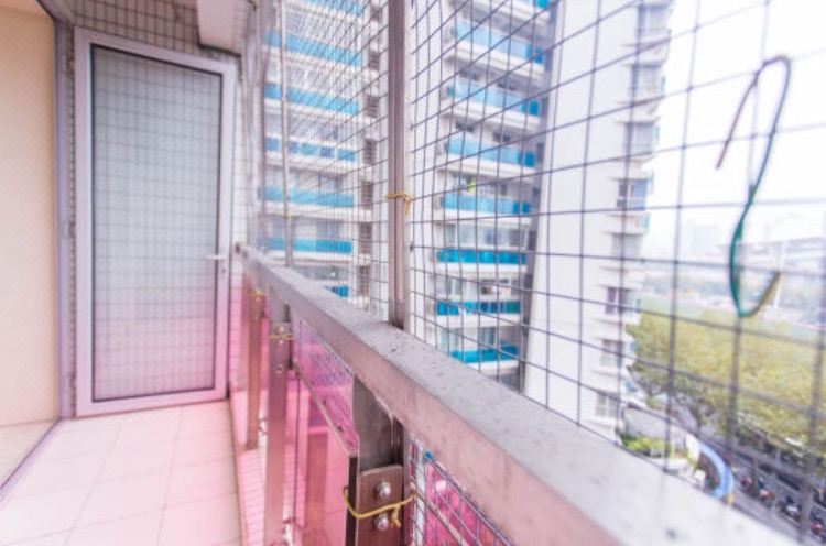 Jiajia Sunshine Serviced Apartment Shanghai Xujiahui -