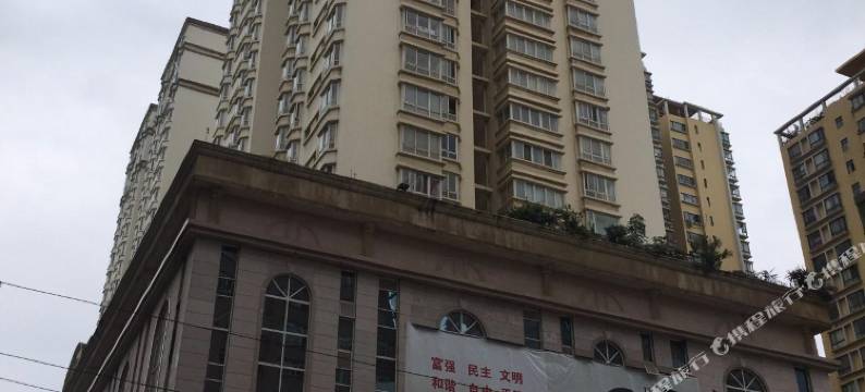 昆明七彩云南精品民宿图片