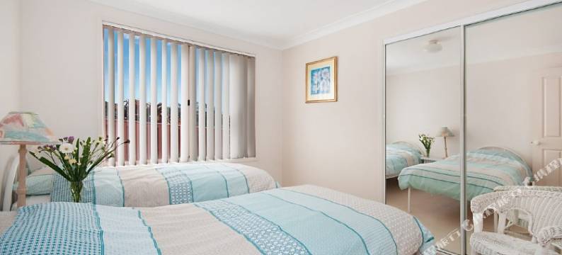 玫瑰太平洋酒店(Pacific Rose)图片