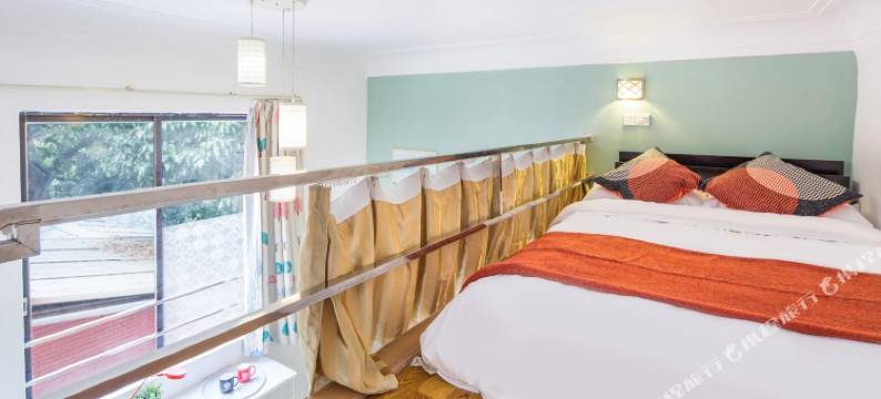 CD创意园(广州烈士陵园地铁站省人民医院店)图片