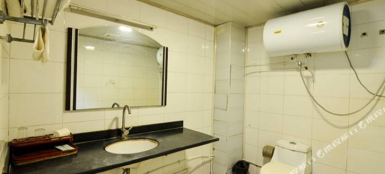 OYO洛阳人和宾馆图片