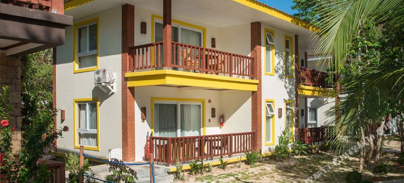 埃尔里奥马尔度假村(El Rio y Mar Resort)图片