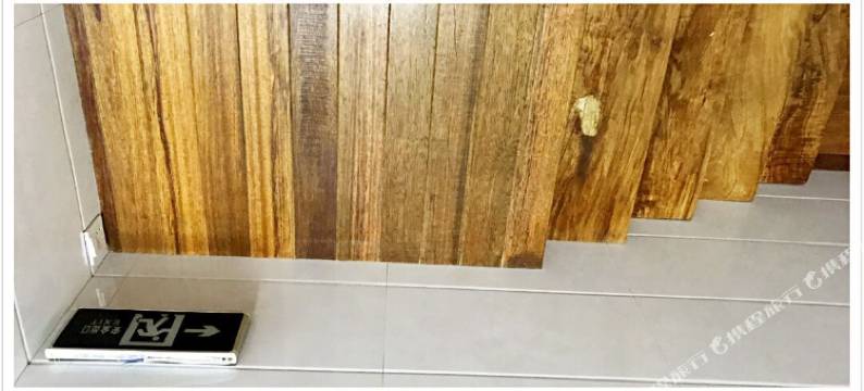 庆元月山成仙居图片