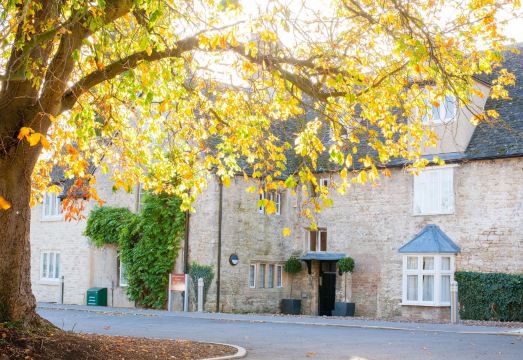 voco OXFORD SPIRES by IHG Hotel Overview