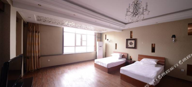 宾县双泷商务酒店图片