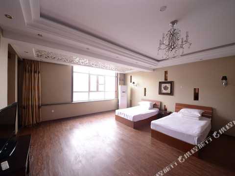 宾县双泷商务酒店