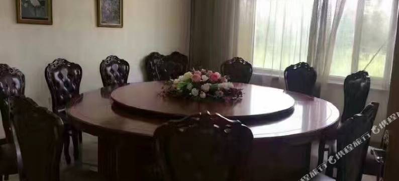 尚志福泰度假别墅图片