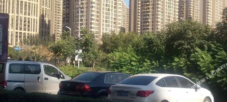 艾居连锁酒店(沈阳会展中心店)图片