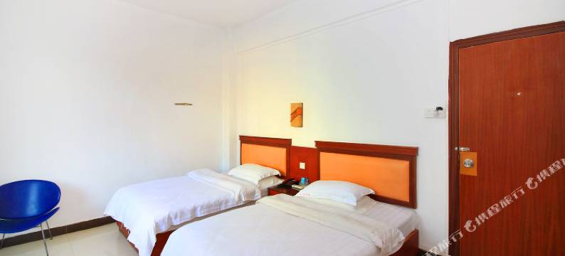 阳江市阳春君悦宾馆图片