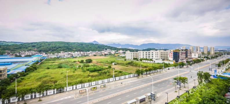 南站酒店公寓(福州火车南站店)图片