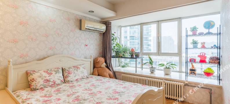 青岛美亚如家民宿图片