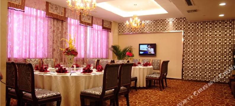 江阴周庄金湾国际大酒店图片