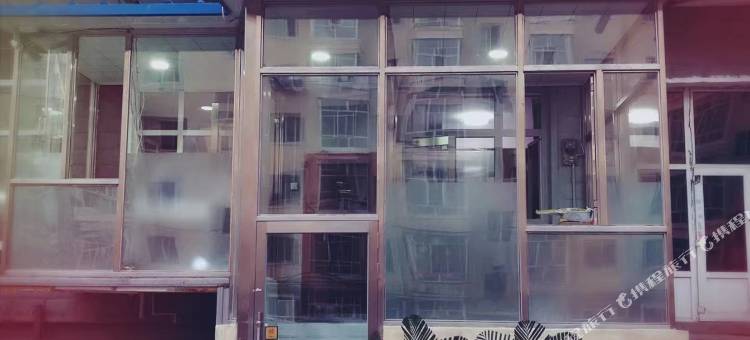 恒泰旅馆(哈尔滨职业技术大学店)图片