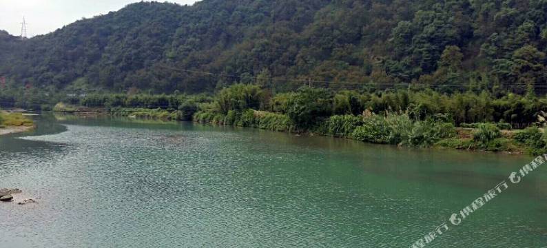 杭州红缘·山意民宿图片