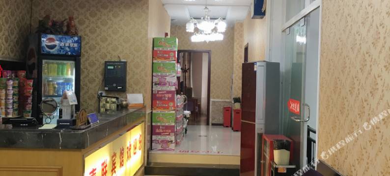 重庆嘉联宾馆图片