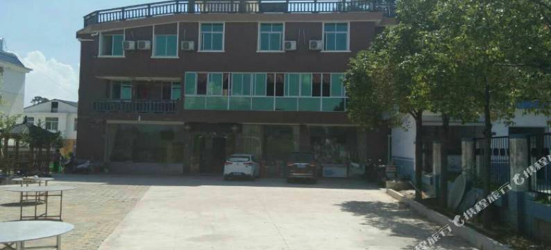 连城兴连兴大酒店图片