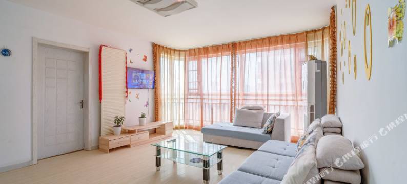 爱旅自助民宿(日照海曲东路店)图片