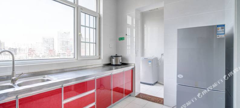 爱旅自助民宿(日照海曲东路店)图片