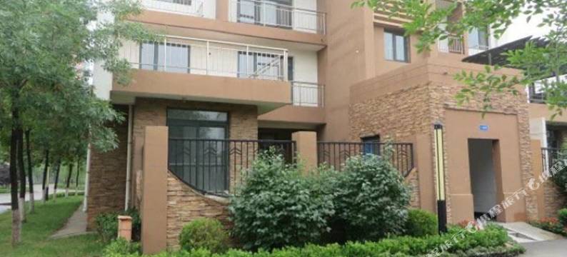 秦皇岛温馨愉快小家独栋别墅图片