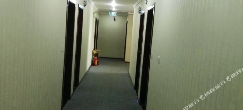 景洪湖商酒店图片