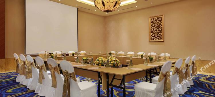 晟诗度假酒店及水疗与会议中心，世尊系列(Sens Hotel  Spa + Conference Ubud Town Centre)图片