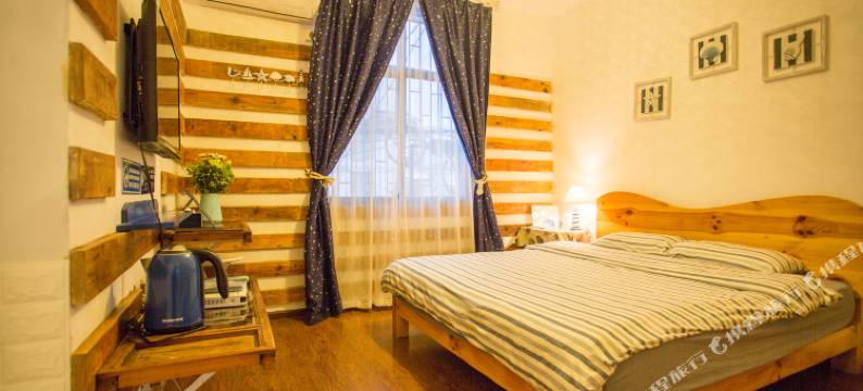 大理风的记忆精品客栈图片