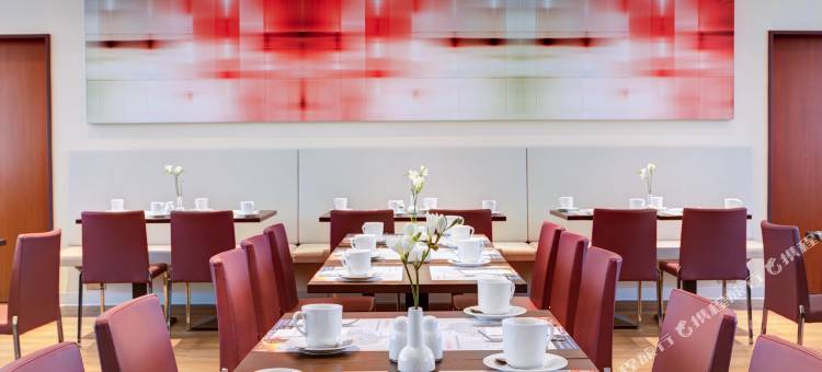 柏林东火车站城际酒店(IntercityHotel Berlin Ostbahnhof)图片