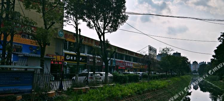 昆明楚天青旅客栈图片