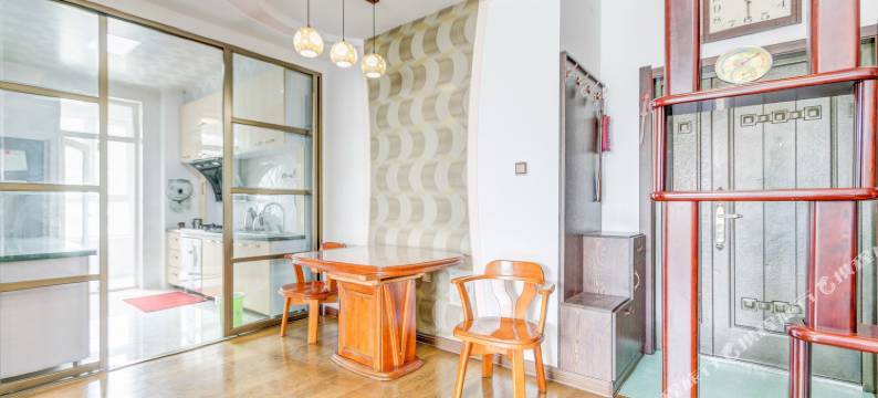 哈尔滨荣成曙光海边家庭公寓图片