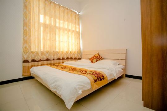 长春米兔酒店式公寓