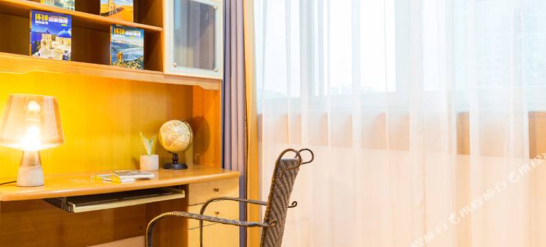 花香苑普通公寓(成都北马道街店)图片