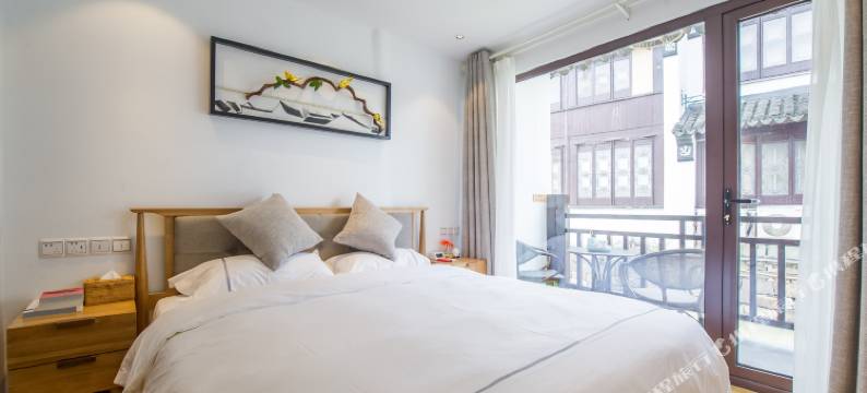 苏州水岸居民宿图片