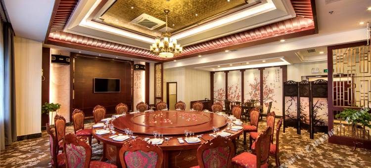 武夷山太阳酒店图片