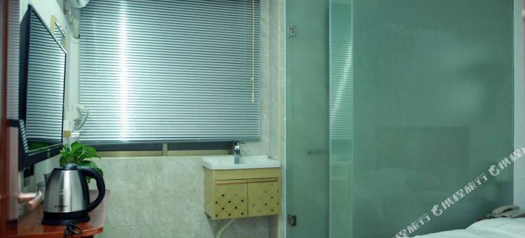 河源豪自然公寓图片