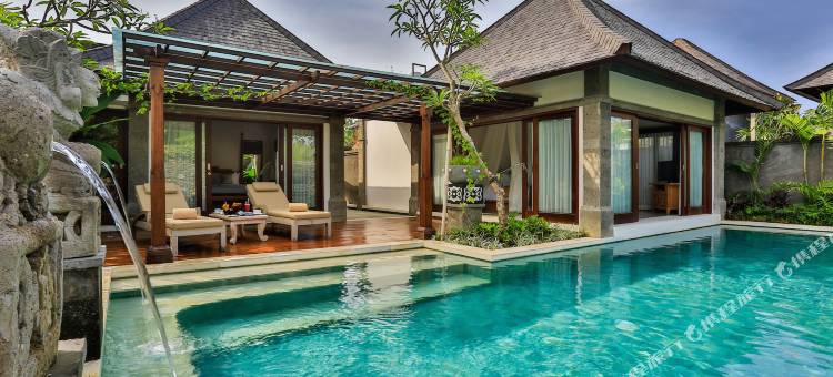 维塞萨乌布度假村(Visesa Ubud Resort)图片